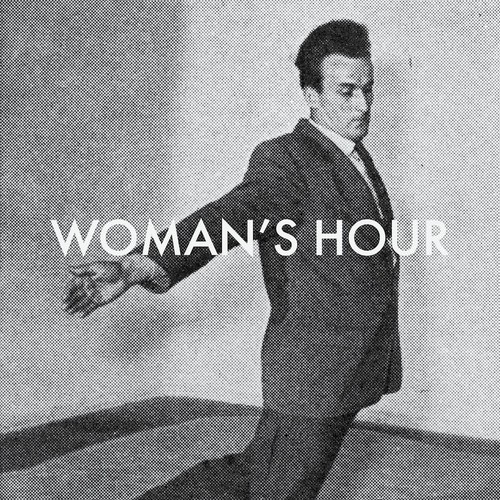 Introducing >>> Woman's Hour