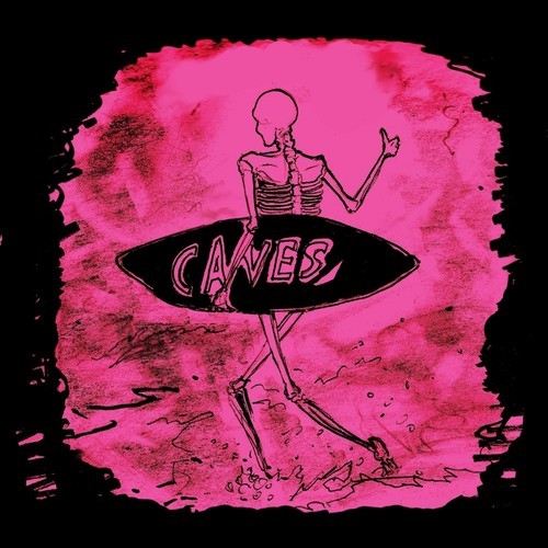 Introducing >>> Caves