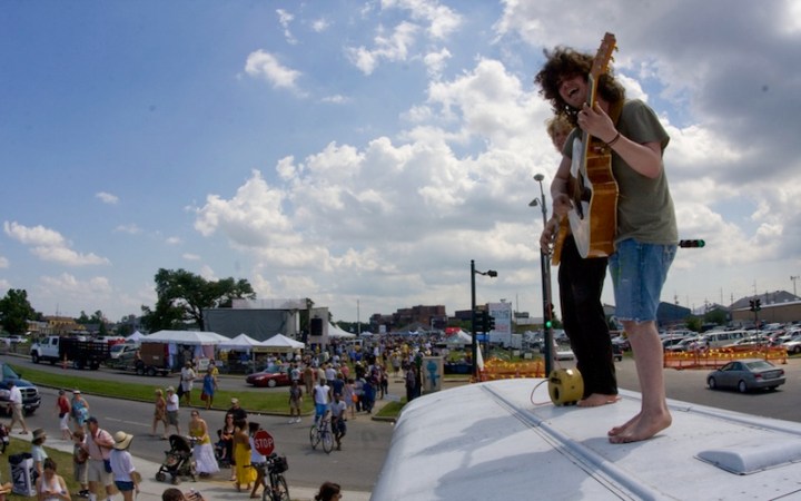 MM Shorts 340: God Tiny