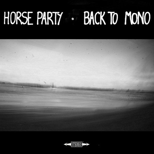 Introducing >>> Shannon Hope & Horse Party