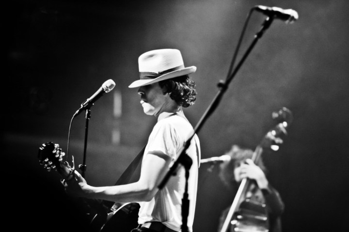 MM's 5:1 Interviews No 10: Langhorne Slim