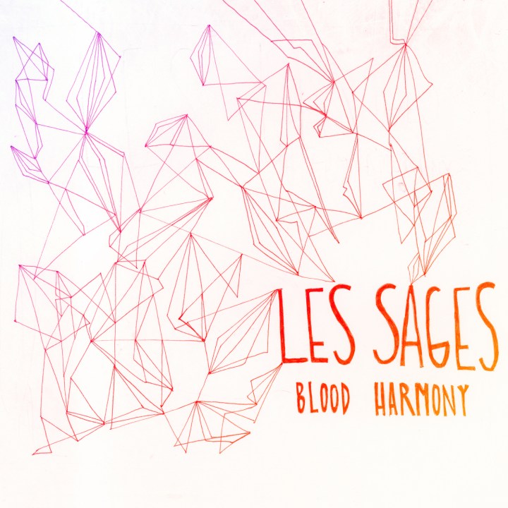 Introducing >>> Les Sages