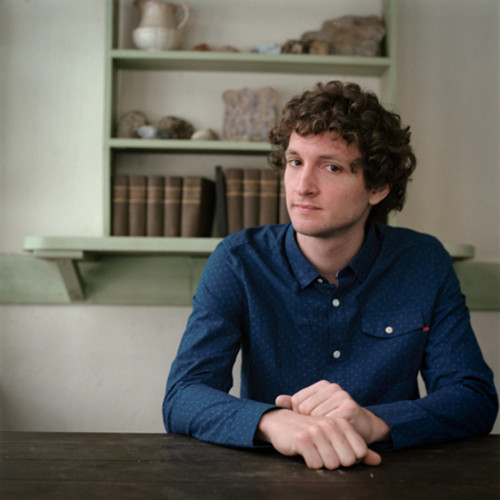 MM Shorts 325: Sam Amidon
