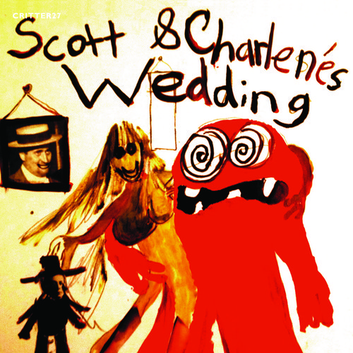MM Shorts 332: Scott & Charlene's Wedding