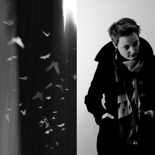 Introducing >>> Shannon Hope