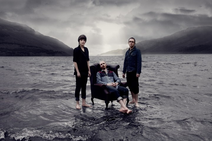 The Sparrow and the Workshop