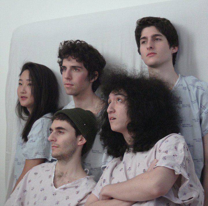 Introducing >>> Steady Sun