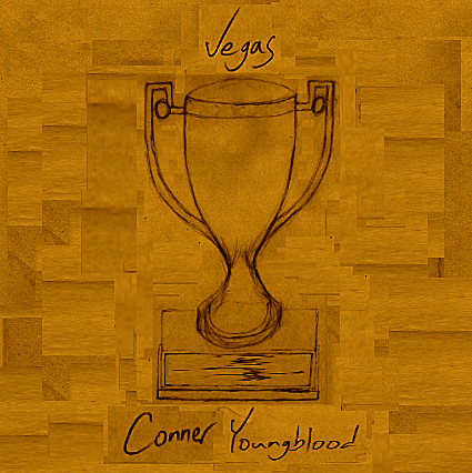 New From Conner Youngblood