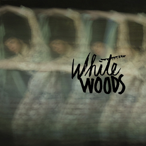 New Single From White Woods
