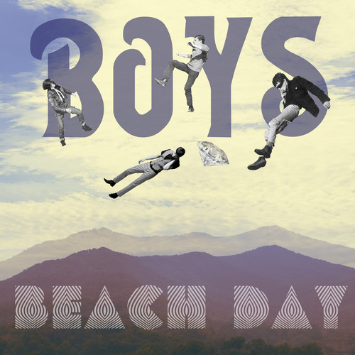 MM Shorts 365: Beach Day