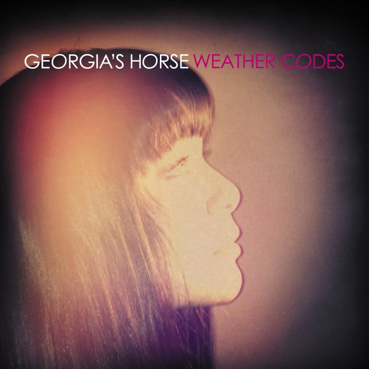 New Album From Georgia's Horse