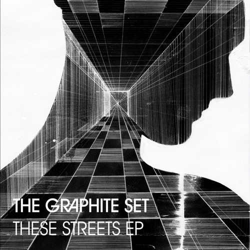 Introducing >>> The Graphite Set