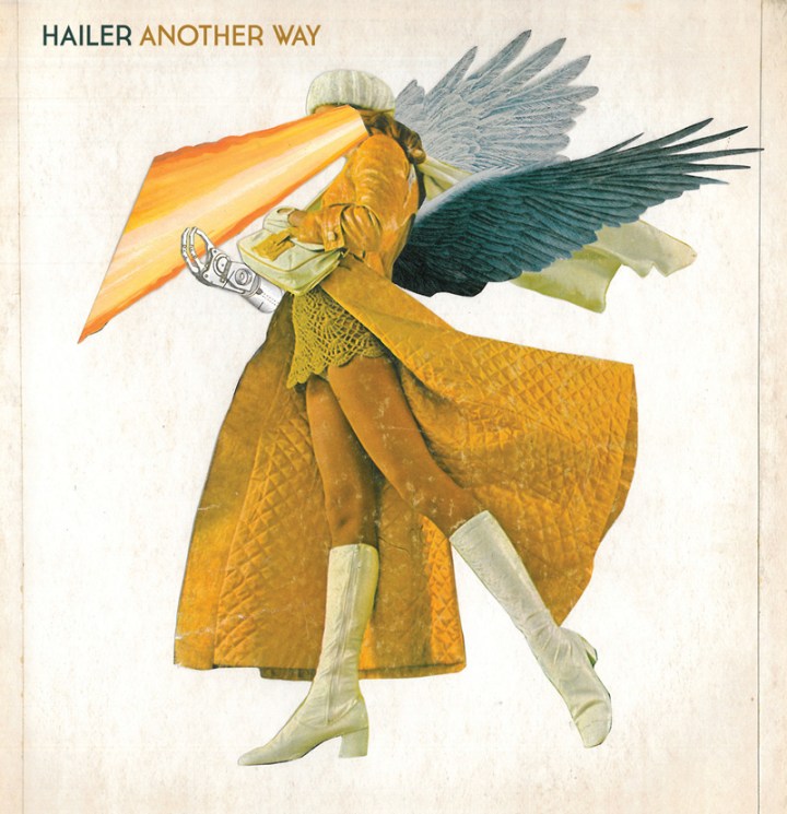 Hailer's Another Way