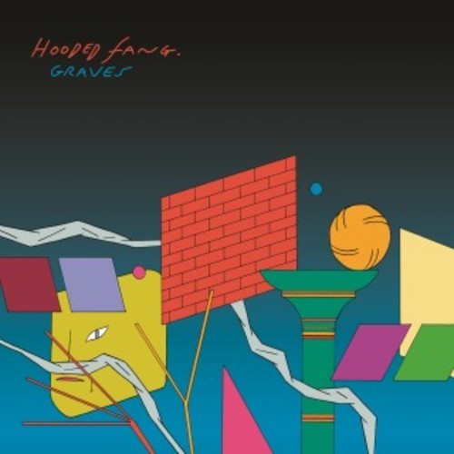 MM Shorts 355: Hooded Fang's Graves