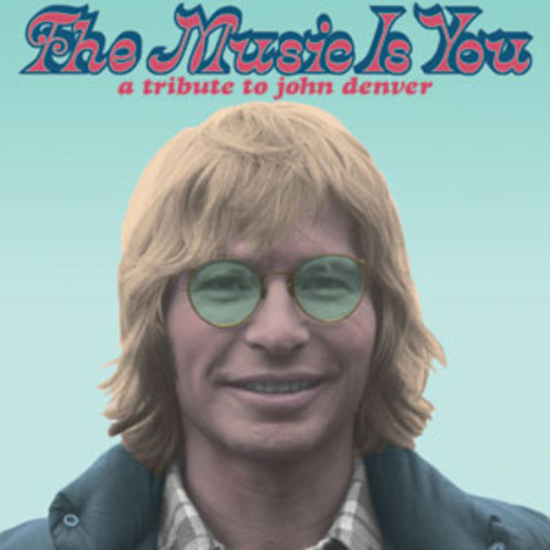 MM Shorts 346: John Denver Tribute