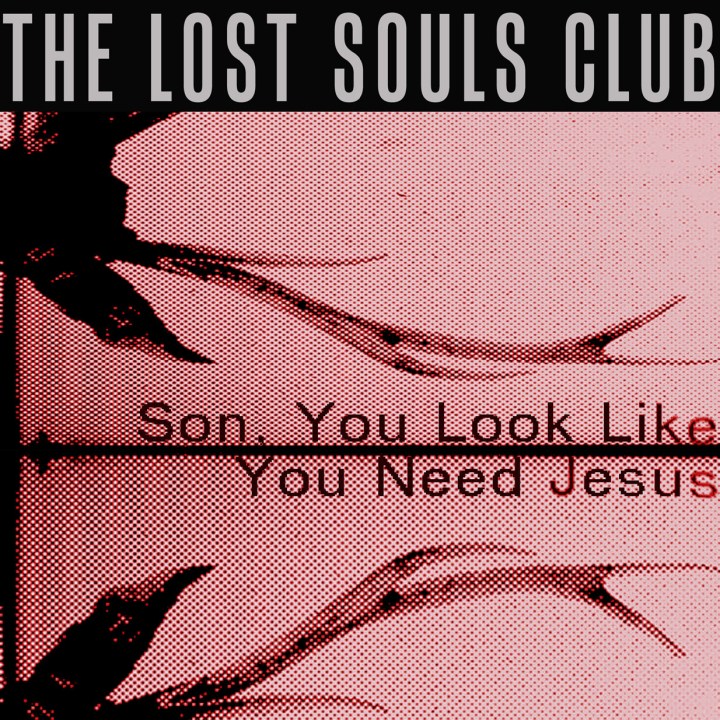 MM Shorts 348: The Lost Souls Club