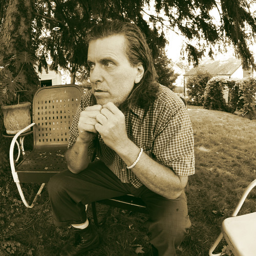 Mad Mackerel Recommends...Mark Mulcahy