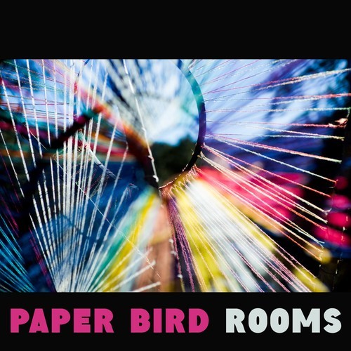 Introducing >>> Paper Bird