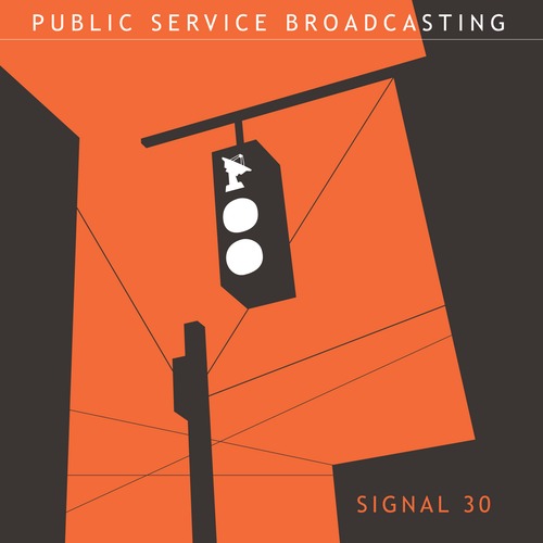MM Recommends...Public Service Broadcasting