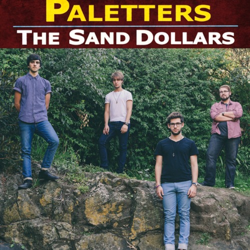 MM Shorts 366: The Sand Dollars