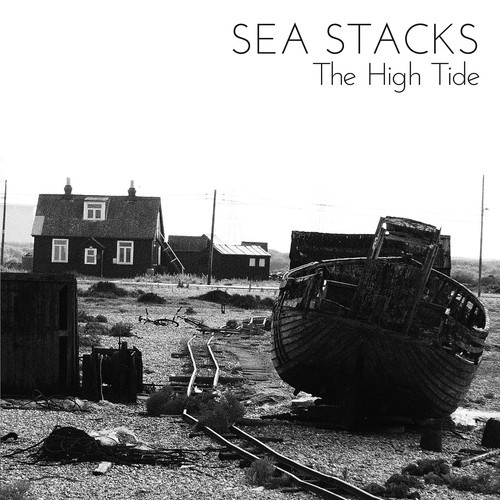 Debut Single From Sea Stacks