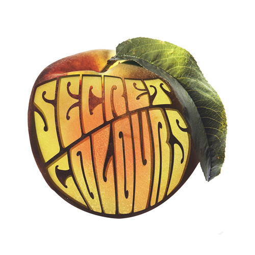 Secret Colours Release Peach