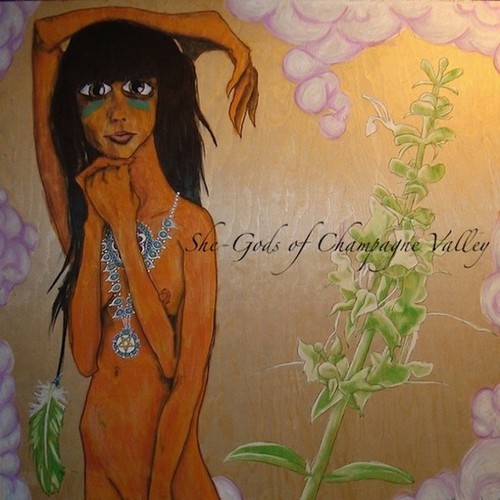 Sharkmuffin Are Back