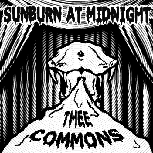 Introducing >>> Thee Commons