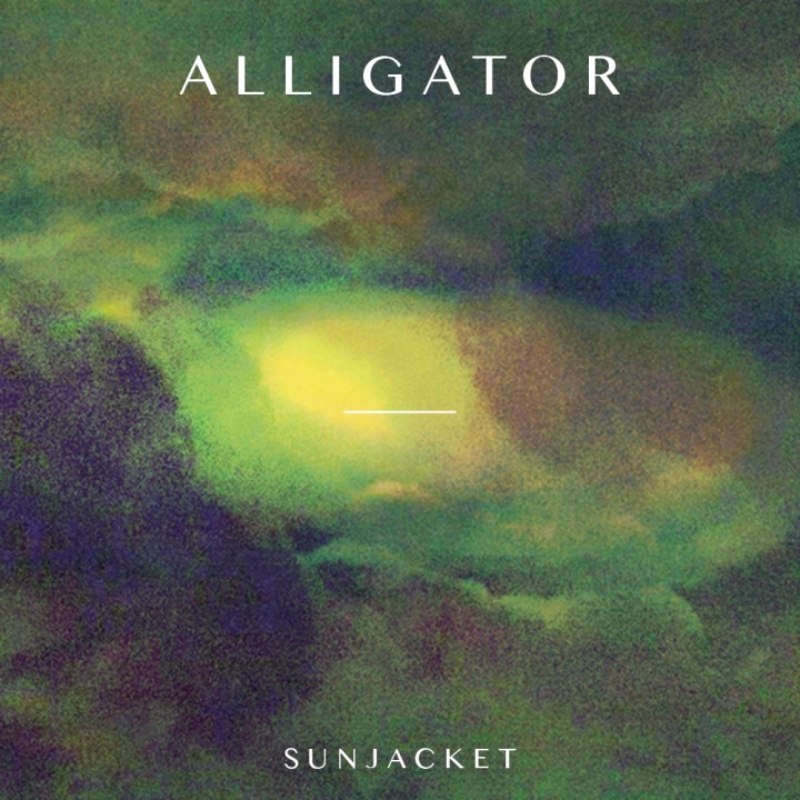 Introducing >>> Sunjacket