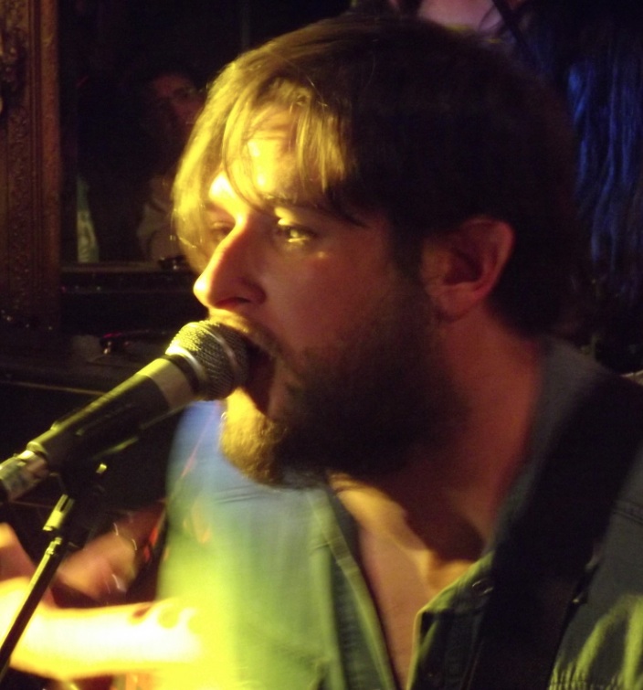 Live Review: Wooden Wand