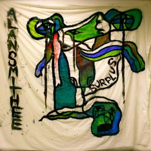 MM Shorts 381: Alan Smithee