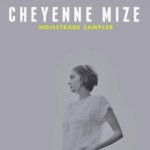cheyenne mize