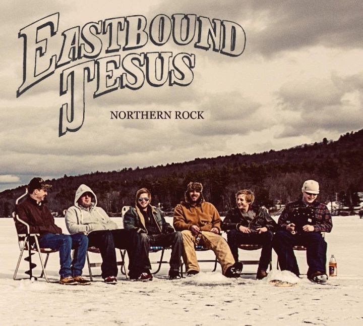 Mad Mackerel Recommends...Eastbound Jesus