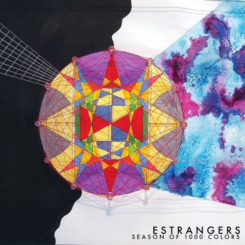 Estrangers To Release Season Of 1000 Colours