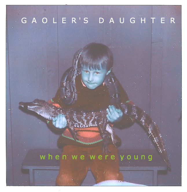 New EP From Gaoler's Daughter
