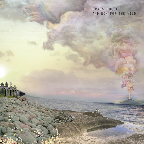 Grass House Announce New Single