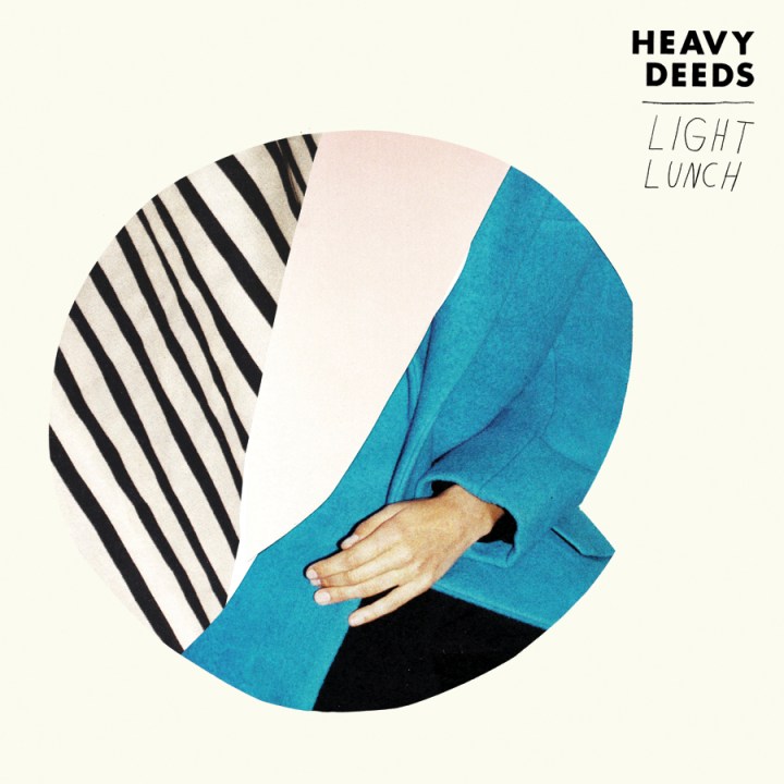 MM Shorts 373: Heavy Deeds