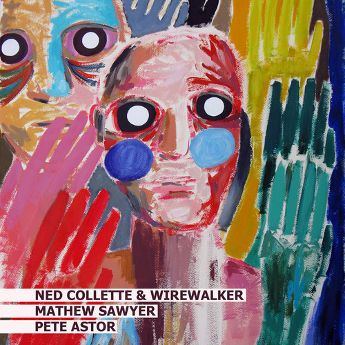 Matthew Sawyer & The Ghosts