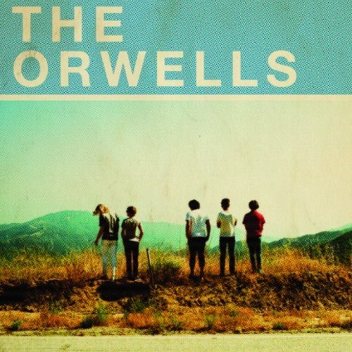 New EP From The Orwells