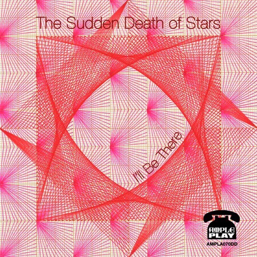 Introducing >>> Sudden Death Of Stars