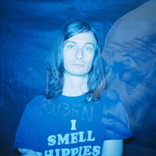 Debut Album From T. Hardy Morris