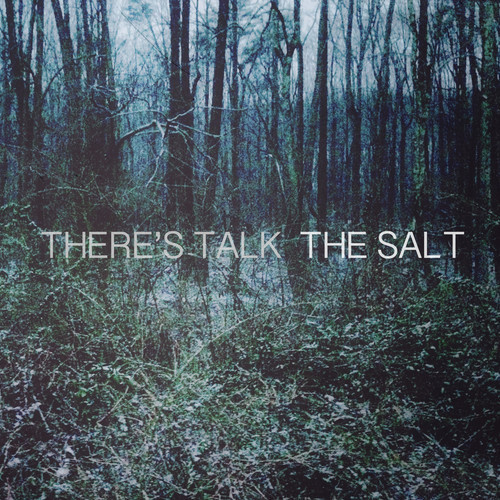 Introducing >>> There's Talk