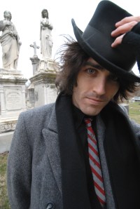 Vandaveer Photo by Rob Meyers