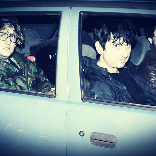 Return Of The Young Knives