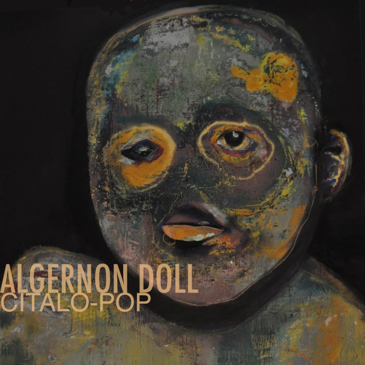 New Album From Algernon Doll