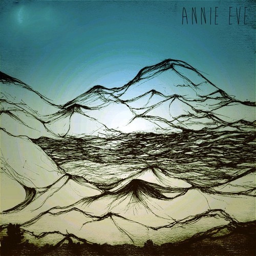 Introducing >>> Annie Eve
