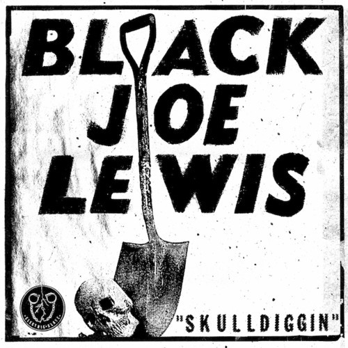 New Album From Black Joe Lewis