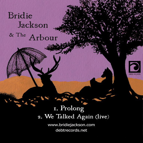 New Single From Bridie Jackson & The Arbour
