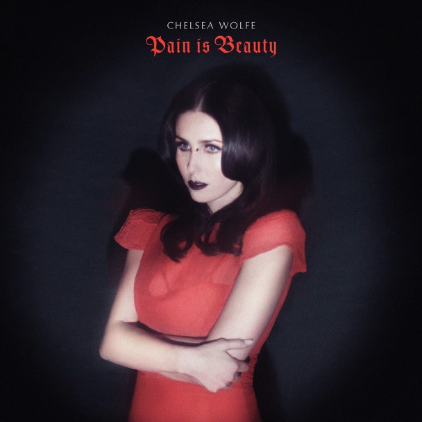 New Album From Chelsea Wolfe