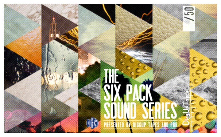 Six Pound Sound Series